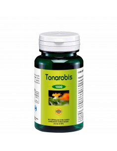 Tona Robis 1.000 Mg 60 Caps de Robis