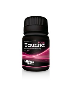 Pack 3X2 Taurina Plus de...
