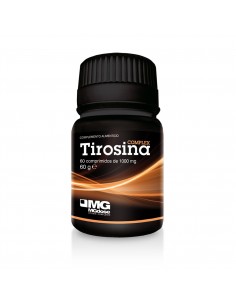 Pack 3X2 Tirosina Complex...