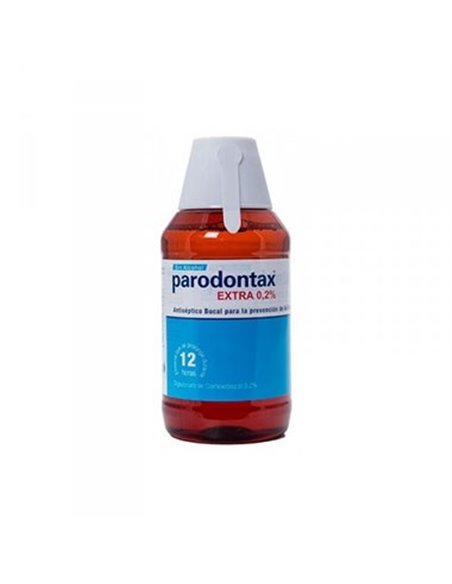 Parodontax Extra Colutorio 300Ml. de Parodontax