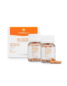 Heliocare 90Cap. de Heliocare