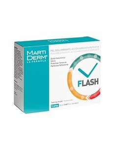 Martiderm Flash 5 Amp de Martiderm