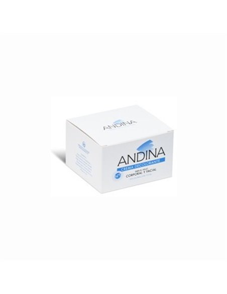 Andina Crema 30Ml de Andina