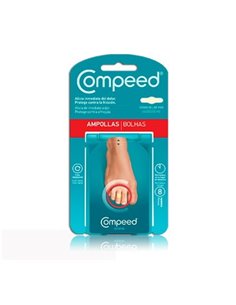 Compeed Ampollas Dedos 8Ud. de Compeed