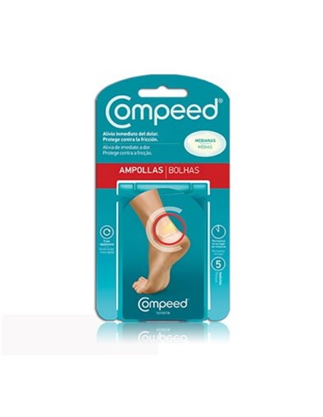 Compeed Ampollas Mediano 5Ud. de Compeed