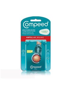Compeed Ampollas Plantar 5Ud. de Compeed
