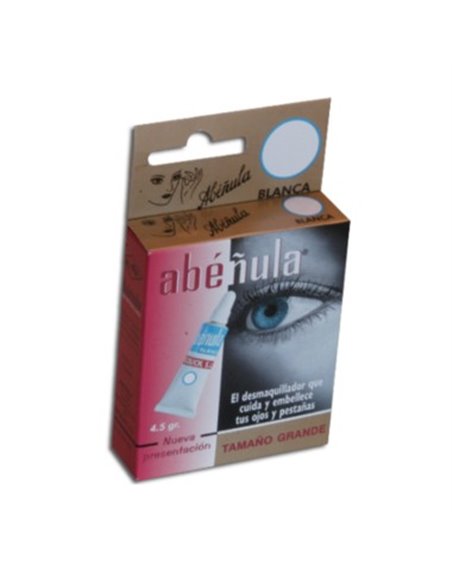 Abeñula Blanca Grande 4,5Gr de Abeñula