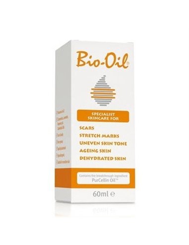 Bio-Oil 60Ml. de Bio-Oil