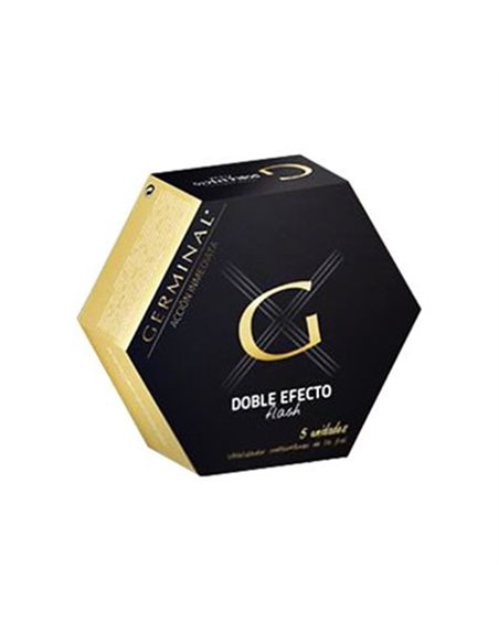 Germinal Accion Inmed D/Efecto Flash 5Amp 1,5Ml de Germinal