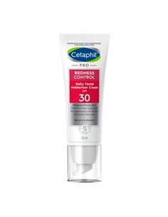Cetaphil Pro Redness Control Hidratante Spf30 50Ml de Cetaphil