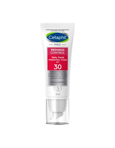 Cetaphil Pro Redness Control Hidratante Spf30 50Ml de Cetaphil