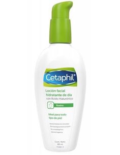 Cetaphil Crema Hidratante Día Facil 88Ml de Cetaphil