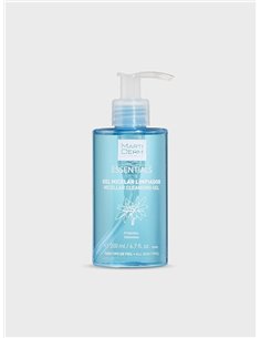 Martiderm Gel Micelar Limpiador 200Ml de Martiderm