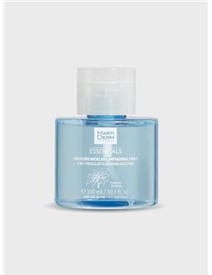 Martiderm Soluc Micelar Limp 3 En 1 300Ml de Martiderm