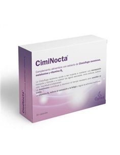 Ciminocta 30Cap. de Gynea Ciminocta