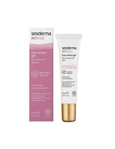 Reti-Age Contorno De Ojos 15Ml. de Sesderma