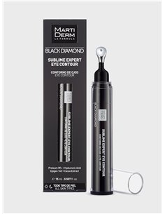 Martiderm Sublime Expert Contorno Ojos 15Ml de Martiderm