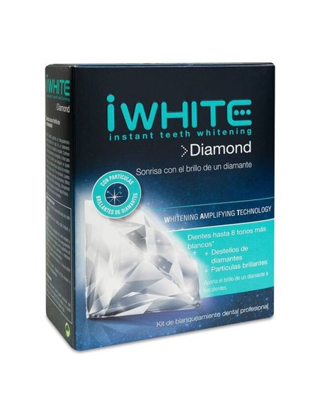 Iwhite Diamond 10Moldes de Iwhite