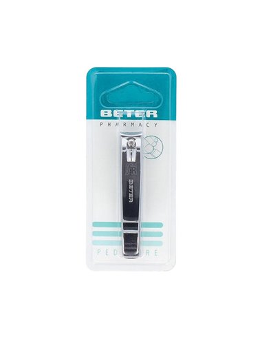 Cortauñas Pedicuro 8,1Cm 24007 de Beter