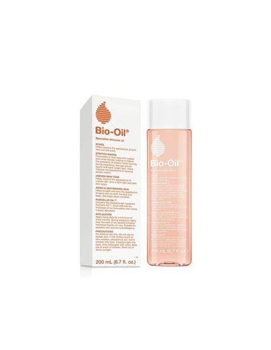Bio-Oil 200Ml. de Bio-Oil