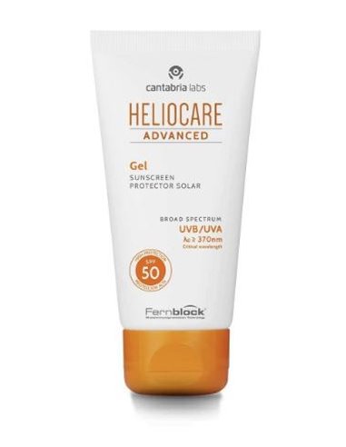 Heliocare Spf50 Gel 200Ml. de Heliocare