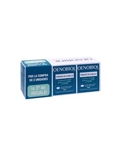 Oenobiol Triplo Perdida De Cabello 180Cap. de Oenobiol
