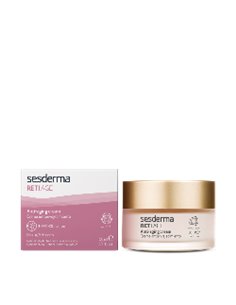 Reti-Age Crema Antienvejecimiento 50Ml. de Sesderma