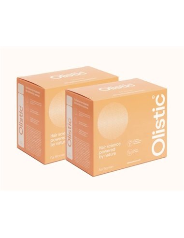 Olistic For Women 28Frascos de Olistic