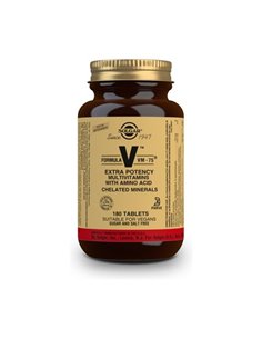 Formula Vm 75 (Uno Al Dia) 180Comp de Solgar