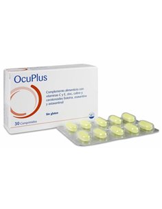Ocuplus 30Comp de Sifi