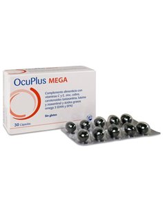 Ocuplus Mega 30Caps de Sifi