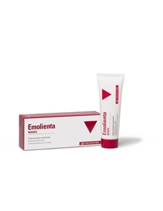 Emolienta Crema Manos 50Ml de Emolienta