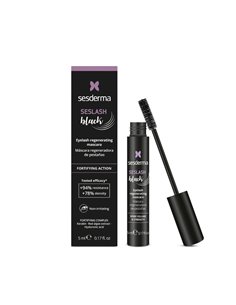Seslash Black Máscara Regeneradora De Pestañas 5 Ml de Sesderma