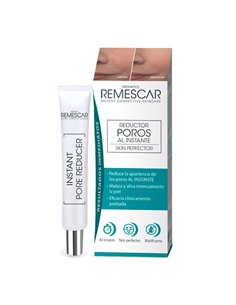 Remescar Reductor De Poros 20Ml. de Remescar