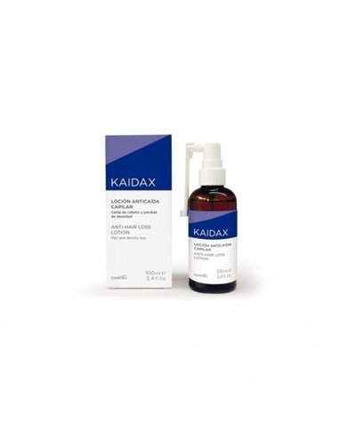 Kaidax Anticaida Capilar Spray 100 Ml de Kaidax