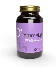 Femmeup Plenipausia 60Cap. de Femmeup