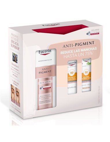 Eucerin Pack Antipigment 2024 de Eucerin