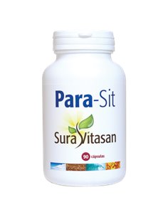 Para-Sit 90Cap. de Sura Vitasan