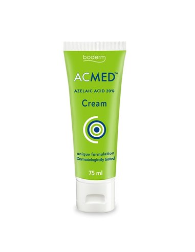 Acmed Cream 75Ml de Boderm