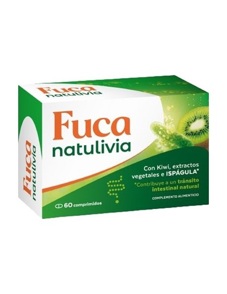 Fuca Natulivia 60 Comp de Aquilea