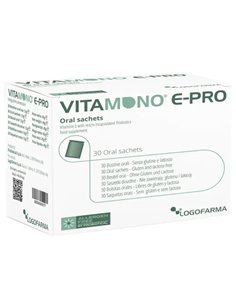 Vitamono E-Pro 30 Sachets de Boderm
