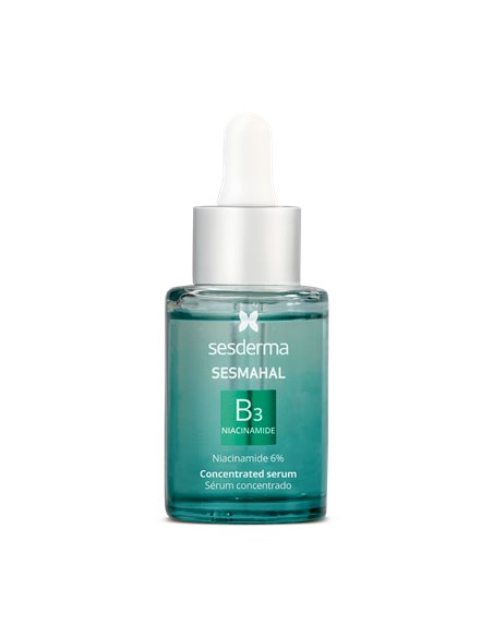 Sesmahal B3 Serum 30Ml+Mist 30Ml. de Sesderma