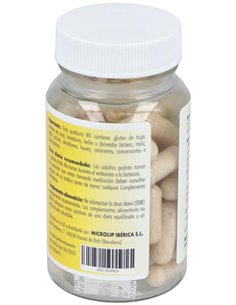 Lipo Selenio 60Cap. de Mednat