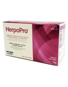 Herpopro 6Sbrs Monodosis de Herpopro