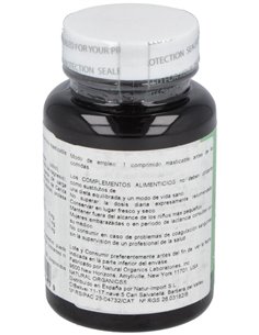 Papaya Enzime 180Comp. Masticable de Natures Plus