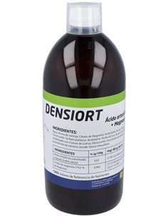 Densiort Acido Ortosilicico + Magnesio 1L. de Besibz