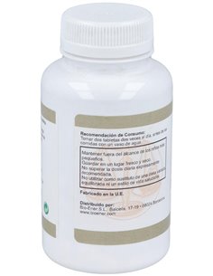 Conective-400 (Lisina+Prolina) 90Cap. de Ortocel Nutri-Therapy