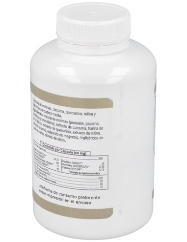 Proncor 180Cap. de Ortocel Nutri-Therapy