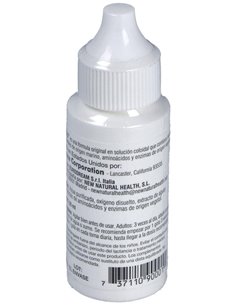 Cell Food Normal 30Ml. de Cellfood
