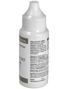 Cell Food Sam-E 30Ml. de Cellfood